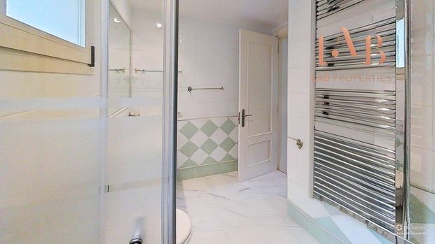 Luxury penthouse for rent in Andratx, Balearic Islands - Foto 1