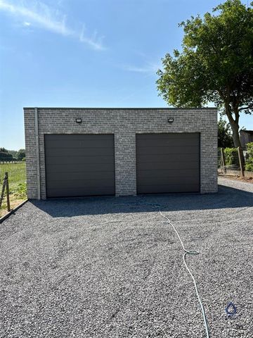 iddergemsesteenweg 44A, 9450 DENDERHOUTEM - Photo 5