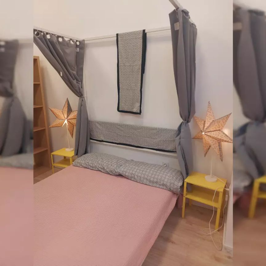 Studio for rent in Patraix - Photo 1