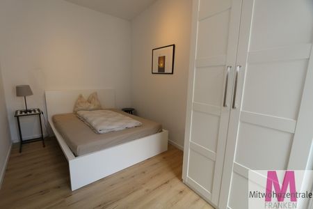 Neu möblierte Wohnung in guter Lage - Photo 3