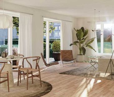 Herlev Ringvej 4C, 7. tv - Photo 2