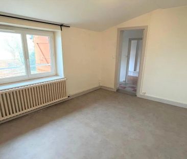 Appartement à louer 3 pièces 55.74m² - Photo 3