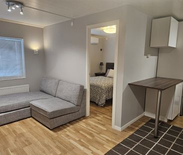 Täby - 2rok - tillsv - 12.650kr/mån - Foto 5