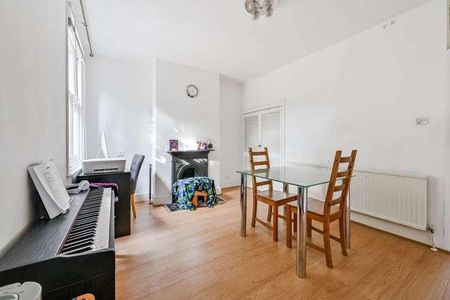 Fearon Street, Greenwich, SE10 - Photo 2