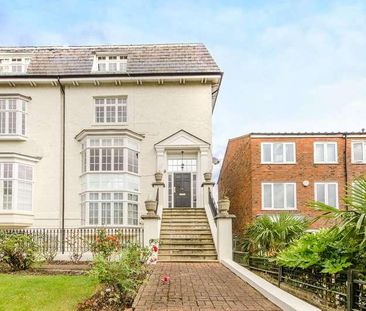 Grosvenor Hill, Wimbledon Village, SW19 - Photo 3