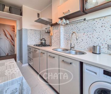 Głogowska/Rozkład/Balkon/Media Miejskie - Photo 1