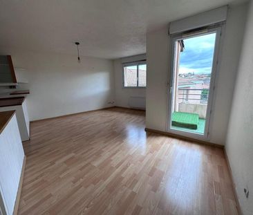 Location Appartement 2 pièces 36m² TOULOUSE 31500 - Photo 4