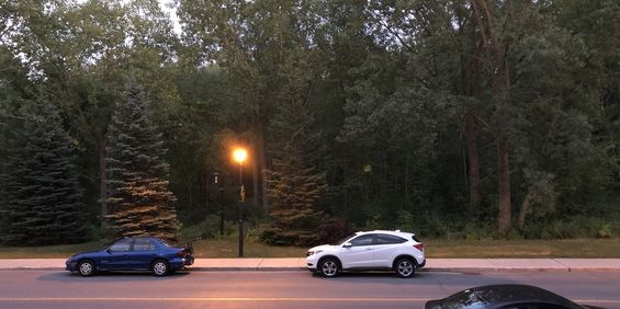 4 ½ Ahuntsic – Lumineux, A/C - Photo 3