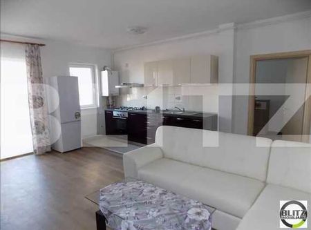 2 camere, 55 mp, parcare, imobil nou, zona LIDL - Photo 2