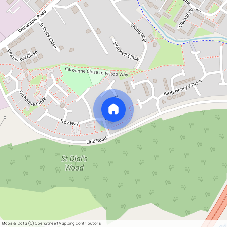 Wyefield Court, Monmouth, NP25