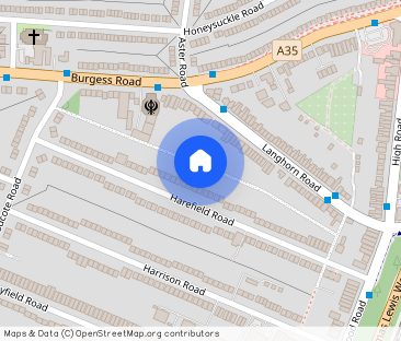 1 bedroom for rent in Southampton, £555/month per room - Photo 1