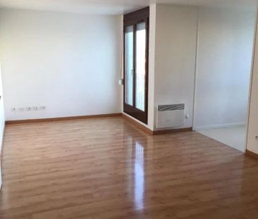 Appartement à louer 2 pièces 50.55m² - Photo 1
