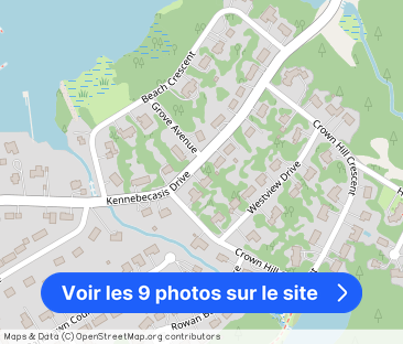 Saint John - Wi-Fi - 4mins Regional Hospital & UNB - Photo 1