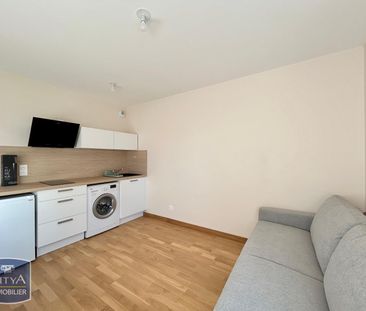 Location Appartement 1 pièce 21m² ST PRIEST 69800 - Photo 3