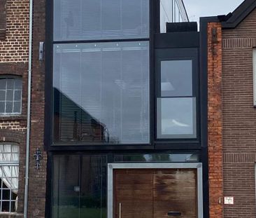 Rijwoning te huur in Ulbeek voor € 975 met 2 slaapkamers - Photo 5