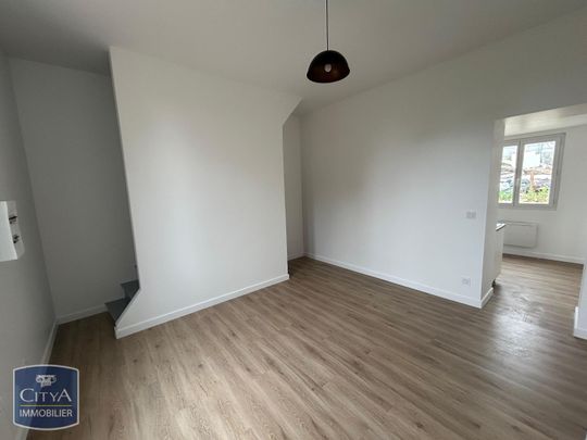 Location Maison 2 pièces 41m² BRUAY LA BUISSIERE 62700 - Photo 1