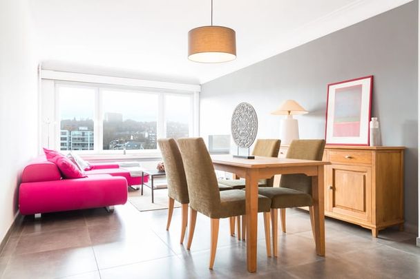 Appartement te huur - Foto 1