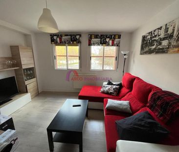 Piso de alquiler en Plaza Maria Cruz Ebro, Plantío - Alcampo - Photo 4