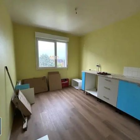 Appartement à louer 2 pièces 51.02m² - Photo 4