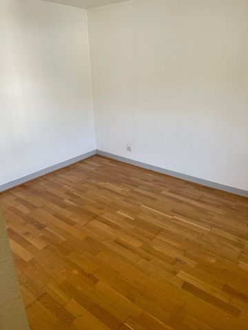 Appartement type I bis - HYPER CENTRE - Photo 2