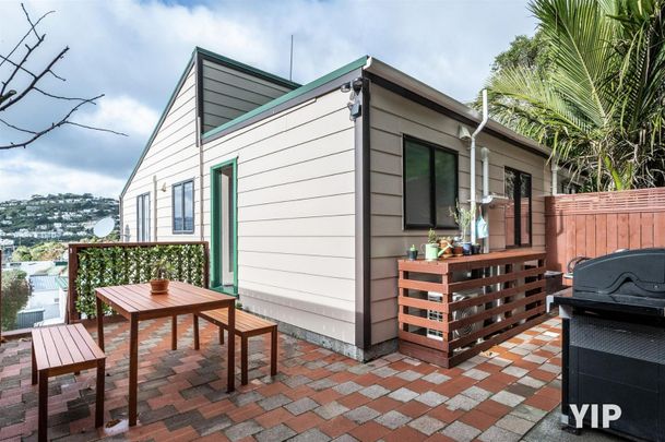14D Phillip Street, Johnsonville - Photo 1