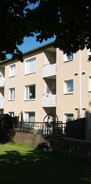 Styrmansgatan 51 C, våning 1 - Foto 1