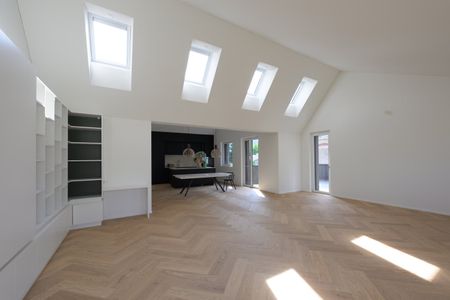 3.5 Zimmer, 157 m², 1. Stock - Foto 2