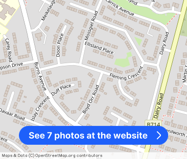 Boyd Orr Road, Saltcoats, KA21 - Photo 1