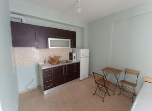 Studio/Γκαρσονιέρα για ενοικίαση - Άνω Πόλη, - Photo 4