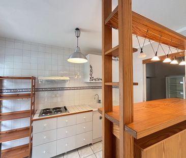 Location Appartement 1 pièce 31m² - Photo 3