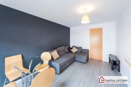 4 bedroom terraced house to rent - Photo 2