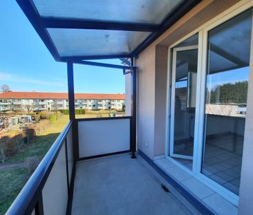 Wohnen im grünen Stadtfeld West ! - Photo 3