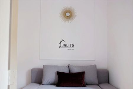 Kiadó felújított lakás - Budapest V. kerület - Photo 2