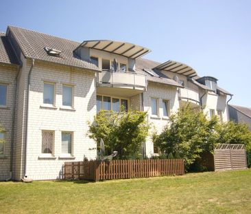 Demnächst frei! 3-Zimmer-Wohnung in Bielefeld Sennestadt - Photo 1