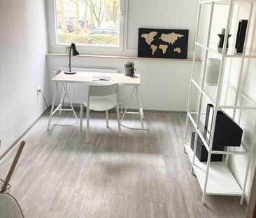 Rollstuhlgeeignete EG Wohnung zu vermieten - Photo 3