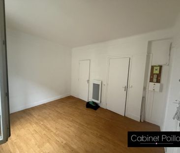 Studio Montreuil - Photo 2