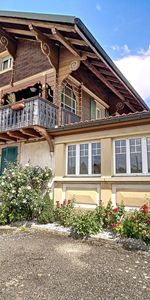 Charmant studio sous les combles - Photo 4