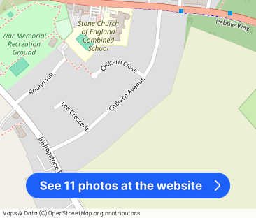 Stone, Buckinghamshire, HP17 - Photo 1