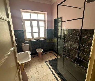 Apartment T3 in Setúbal (São Julião, Nossa Senhora da Anunciada e Santa Maria da Graça), Setúbal - Photo 4