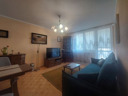 Mieszkanie na Wynajem, 51.00m - Фото 2