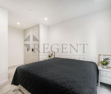 1 bedroom apartment to rent - Photo 6