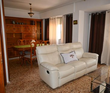 Flat - Xirivella - Photo 4