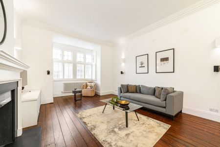 Flat A 30 Hornton Street, London - Photo 2