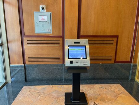 For Lease - 750 Bay Street Unit# 2705, Toronto, Ontario - Photo 5