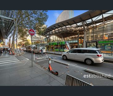3909/568 Collins Street, Melbourne, Vic 3000 - Photo 5