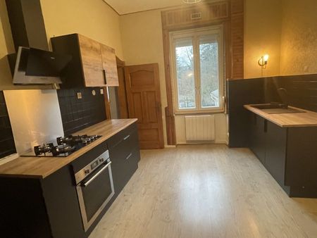 Appartement 4 pièces à Algrange - Photo 2