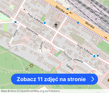 Przestronne Mieszkanie Dla Rodziny W Centrum Gdyni - Zdjęcie 1