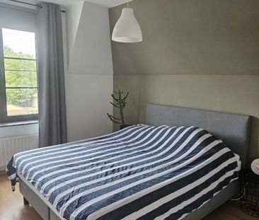 Appartement te huur - Foto 2