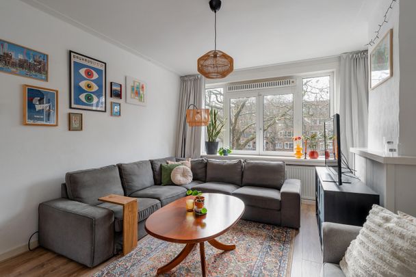 Te huur: Appartement Schieweg 183 A 02 in Rotterdam - Foto 1