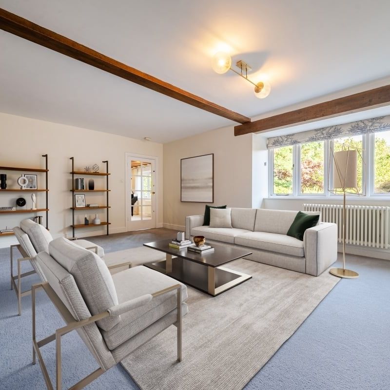 5 bedroom detached house to rent - Photo 1